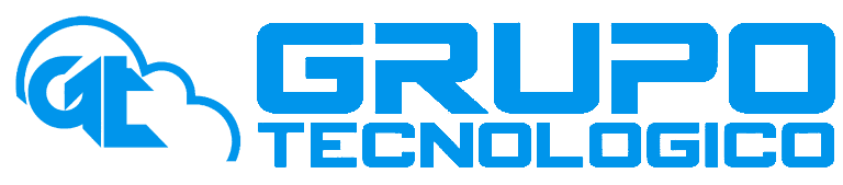 Logo Grupo Cloud